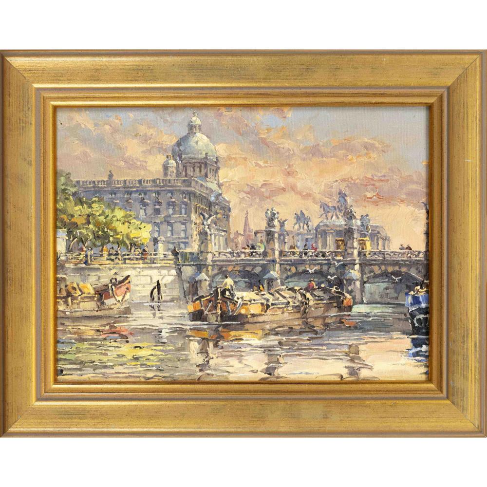 Horst Miesler comparable auction result: horst miesler 1934 german ved