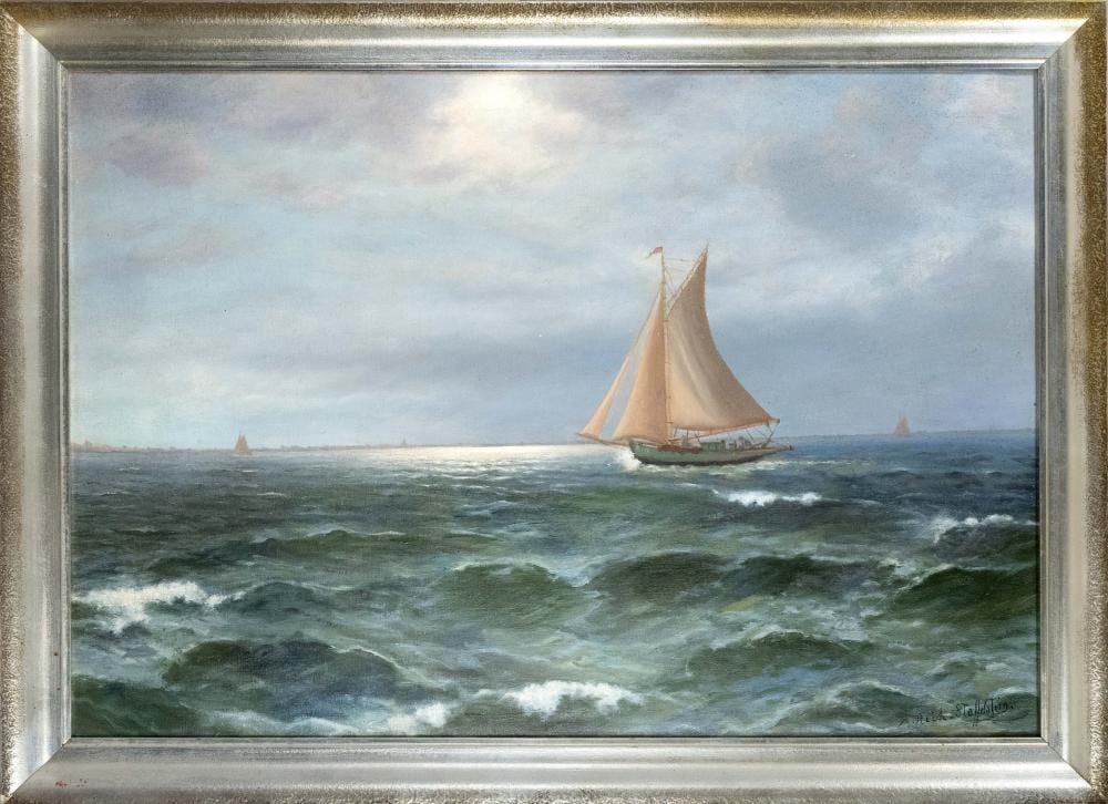 alexander reich staffelstein 187 · Historia Auctionata · 2024-11-15 A. Reich Staffelstein comparable auction result: alexander reich staffelstein 187