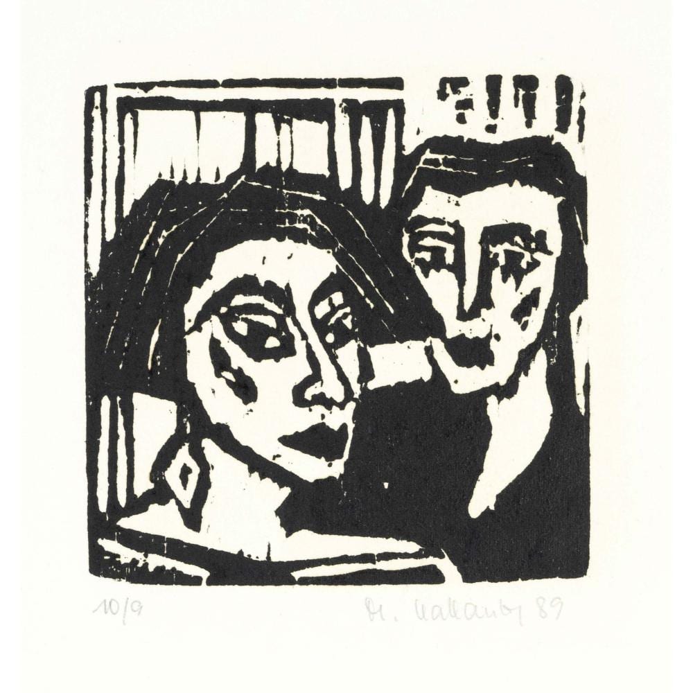 Marion Kallauka comparable auction result: marion kallauka 1949 large bu