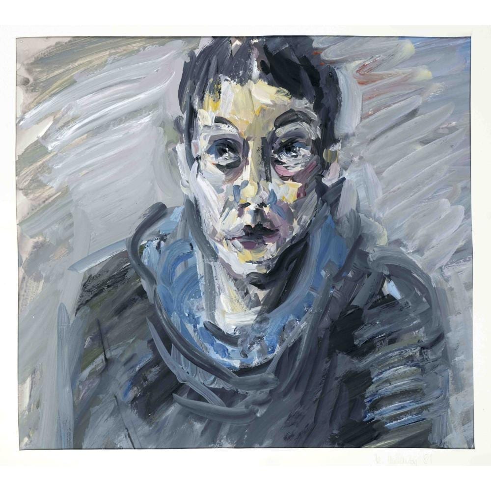 Marion Kallauka comparable auction result: marion kallauka 1949 large bu