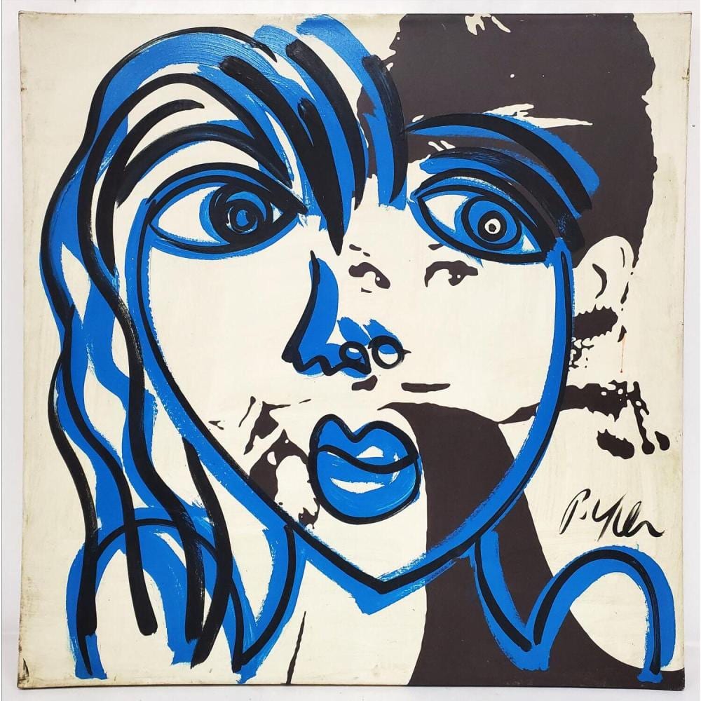 robert keil 1905 1989 large painting · World Auction Gallery · 2024-11-10 Robert Keil comparable auction result: robert keil 1905 1989 large painting