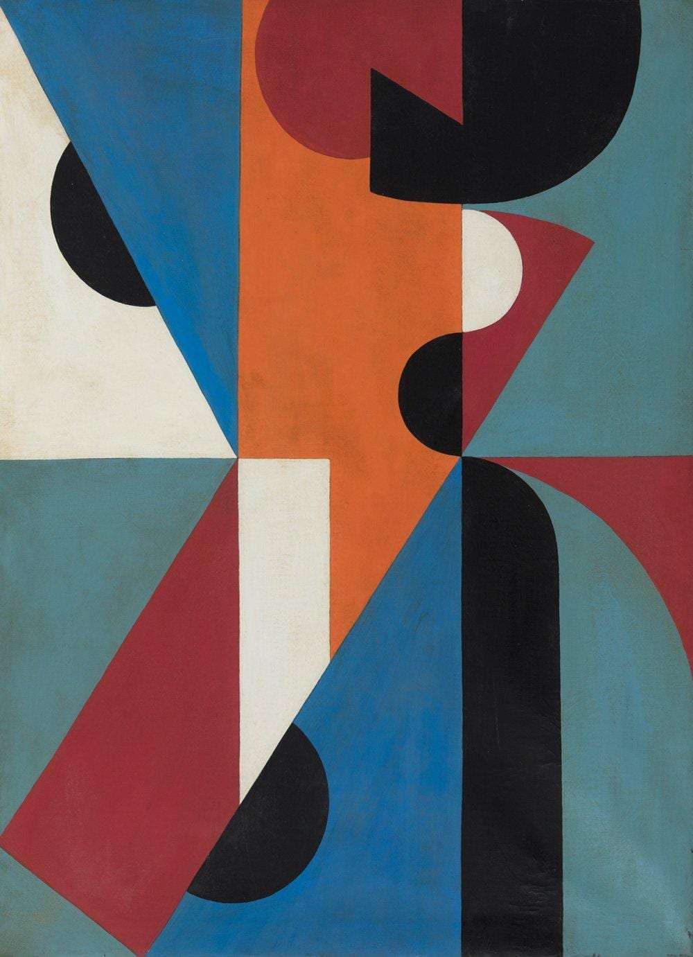 Salvador Corratgé comparable auction result: salvador corratg cuba 1928 2014 untitled ca 1970 acrylic on canvas signed attached certificate issued by ana gonz lez morej n widow of the artist