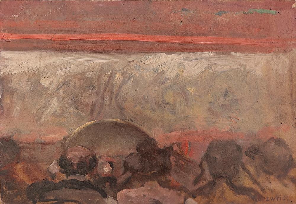 maximilian kurzweil bzenec 1867 1916 vienna · Widder Auctions · 2024-11-28 Maximilian Kurzweil comparable auction result: maximilian kurzweil bzenec 1867 1916 vienna