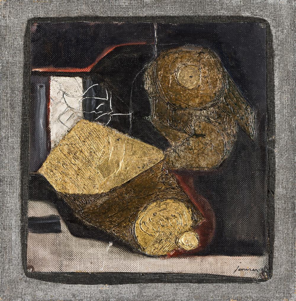 Derek Jarman comparable auction result: derek jarman 1942 1994 british untitled