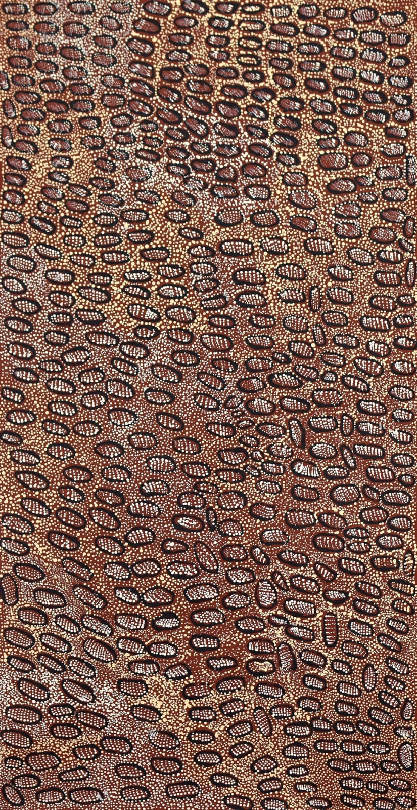 Ngoia Pollard Napaltjarri comparable auction result: ngoia pollard napaltjarri father s country 2020