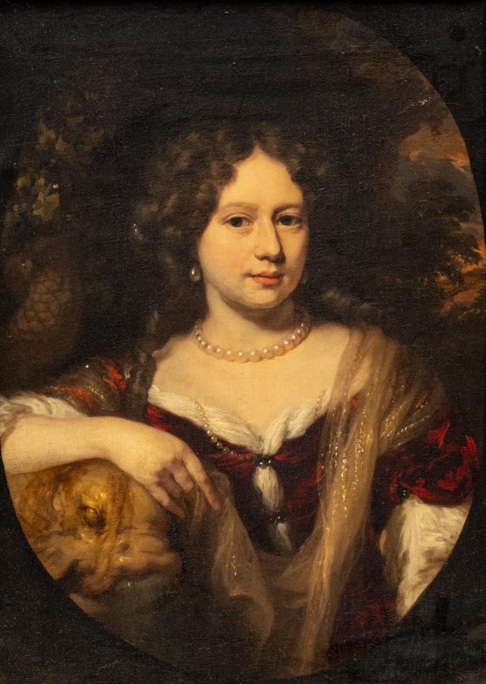 Nicolaes Maes comparable auction result: nicolaes maes 1634 1693