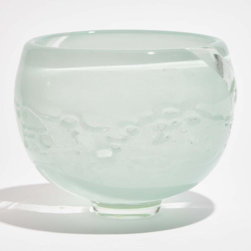 A D Copier comparable auction result: andries dirk copier dutch 1901 1991 for de oude horn studio glass bowl mid 20th century
