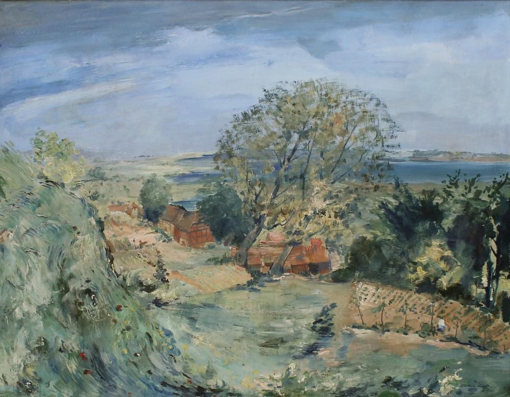 wilhelm kohlhoff 1893 berlin 1971 schweinfurt · Dannenberg · 2024-11-23 Wilhelm Kohlhoff comparable auction result: wilhelm kohlhoff 1893 berlin 1971 schweinfurt