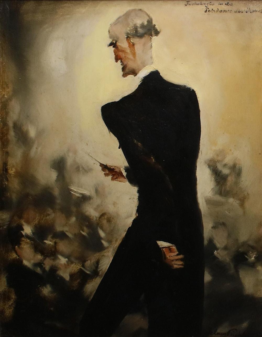 Klaus Richter comparable auction result: klaus richter 1887 1948 berlin