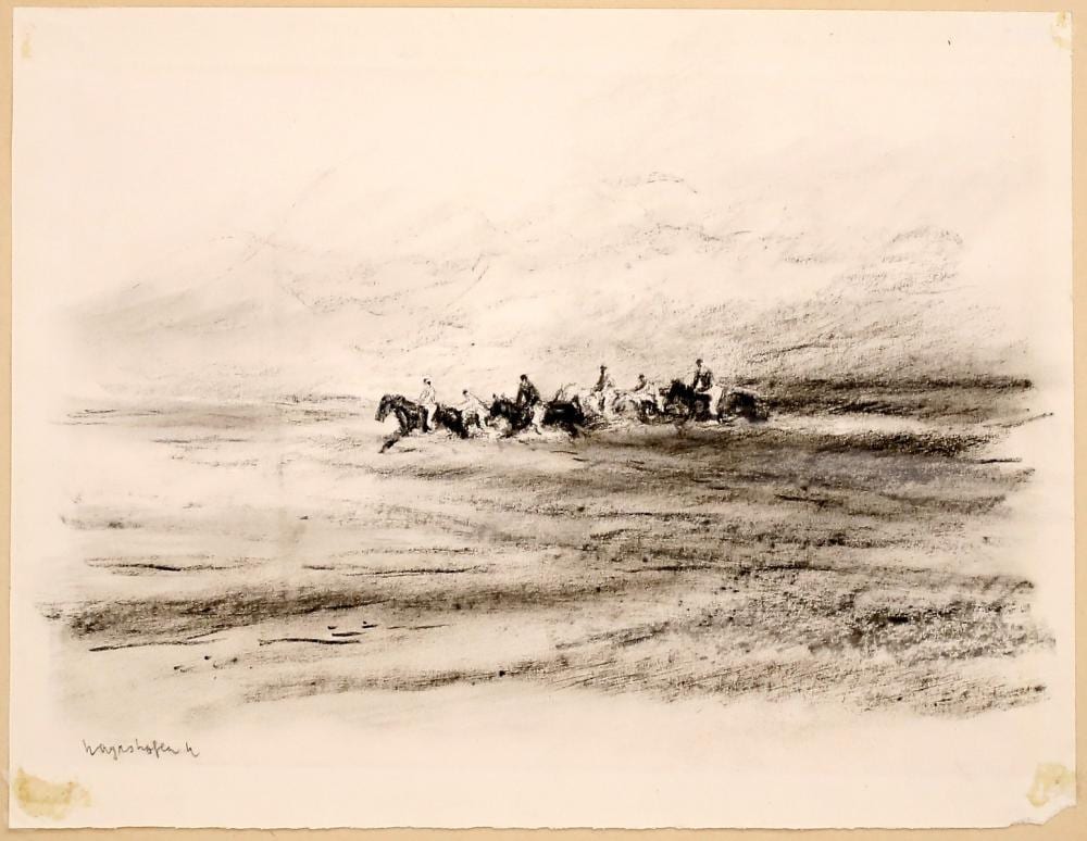 Max Mayrshofer comparable auction result: max mayrshofer 1875 1950 m nchen