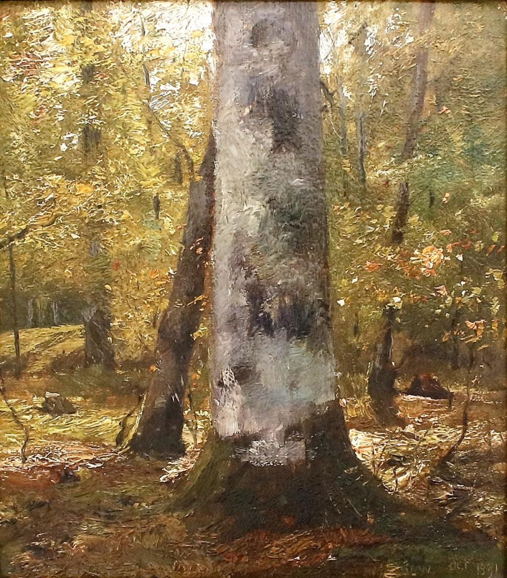 Sion Longley Wenban comparable auction result: sion longley wenban 1848 cincinnati 1897 m nchen zugeschrieben