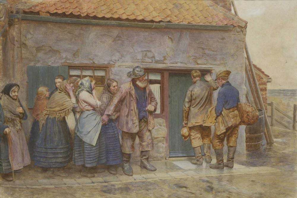 Arthur H. Marsh comparable auction result: arthur hardwick marsh 1842 1909