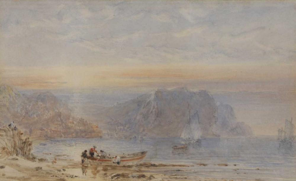 George Weatherill comparable auction result: george weatherill 1810 1890