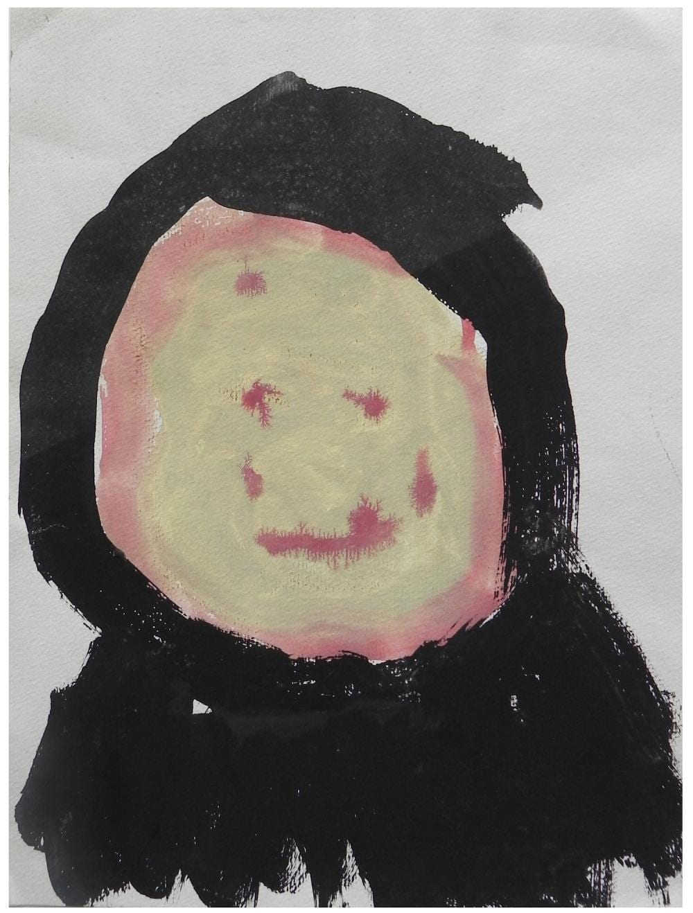 Marik Lechner comparable auction result: marik lechner israeli b ukraine 1968