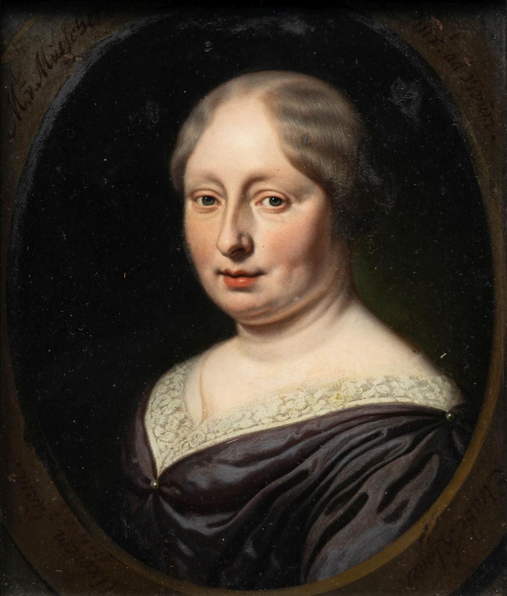 michiel van musscher 1645 1705 · Venduehuis der Notarissen · 2024-11-13 Michiel van Musscher comparable auction result: michiel van musscher 1645 1705