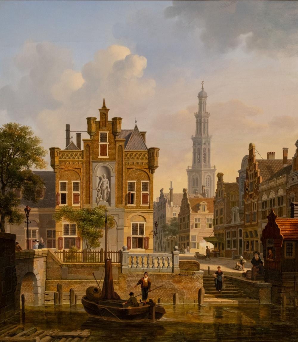Jan Hendrik Verheijen comparable auction result: jan hendrik verheijen 1778 1846