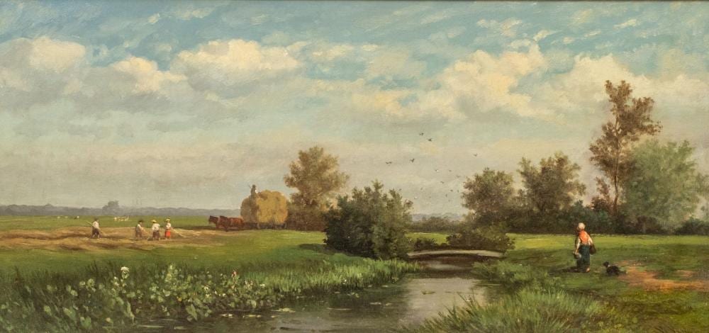 Willem Vester comparable auction result: willem vester 1824 1895
