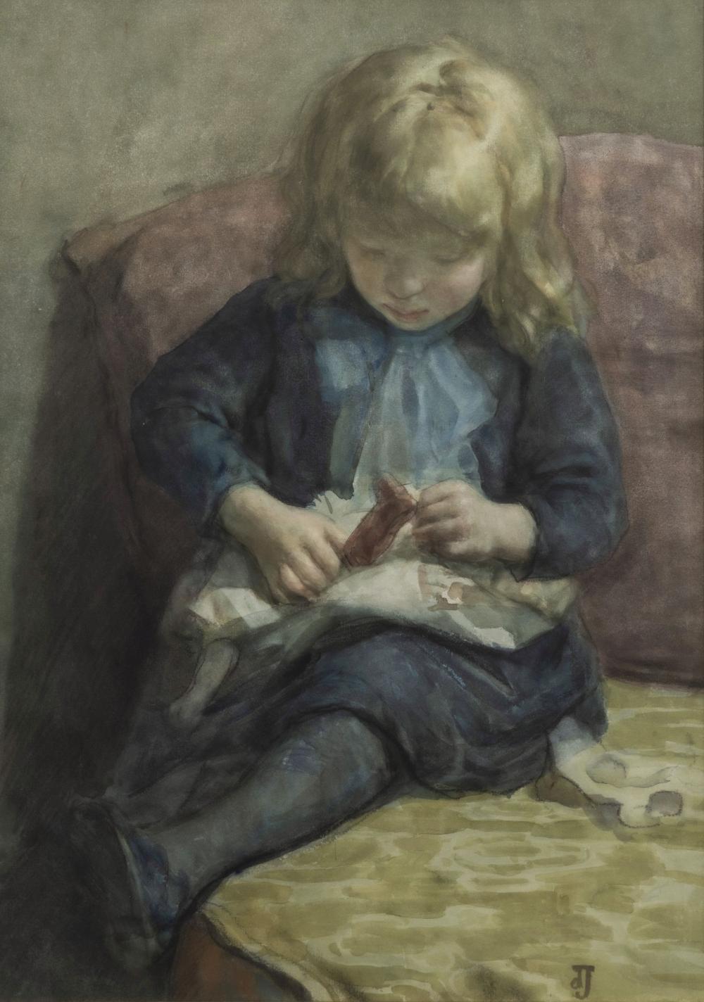 Johan Antonie de Jonge comparable auction result: johan antonie de jonge 1864 1927