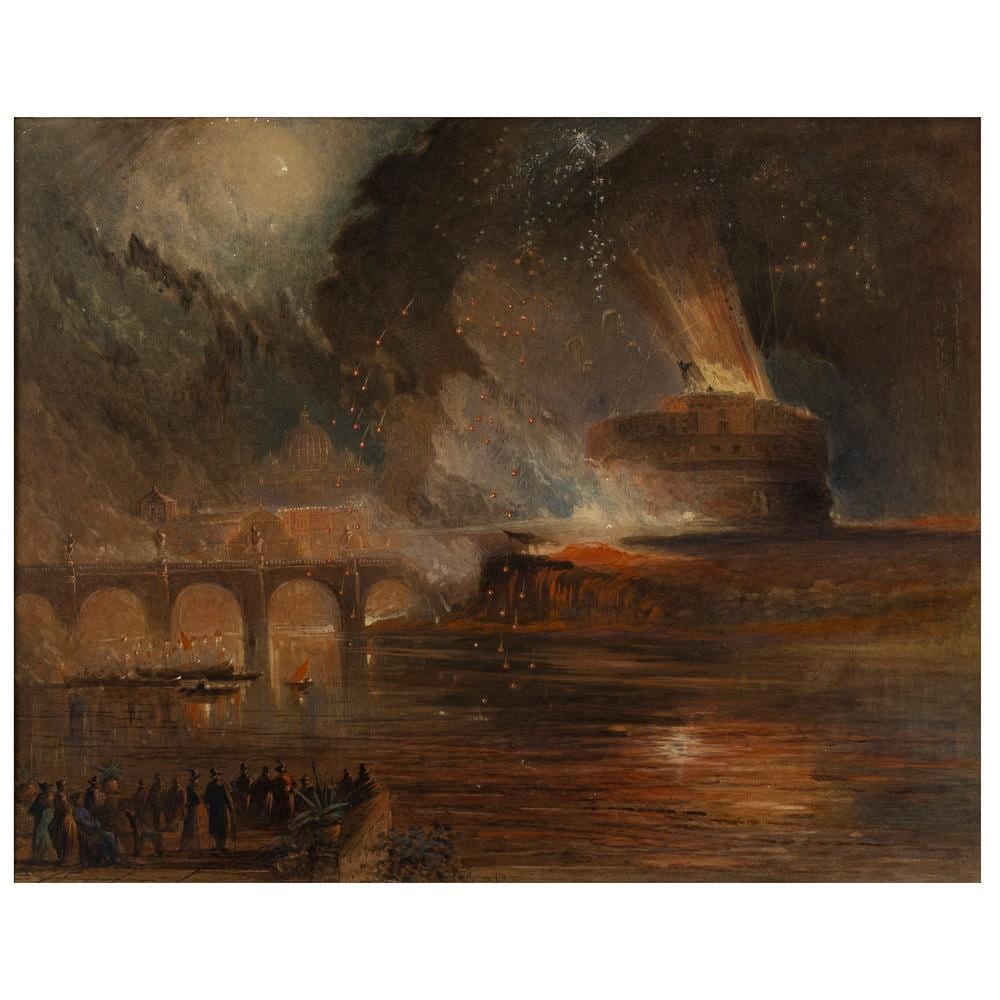 Henry Parsons Rivière comparable auction result: henry parsons rivi re