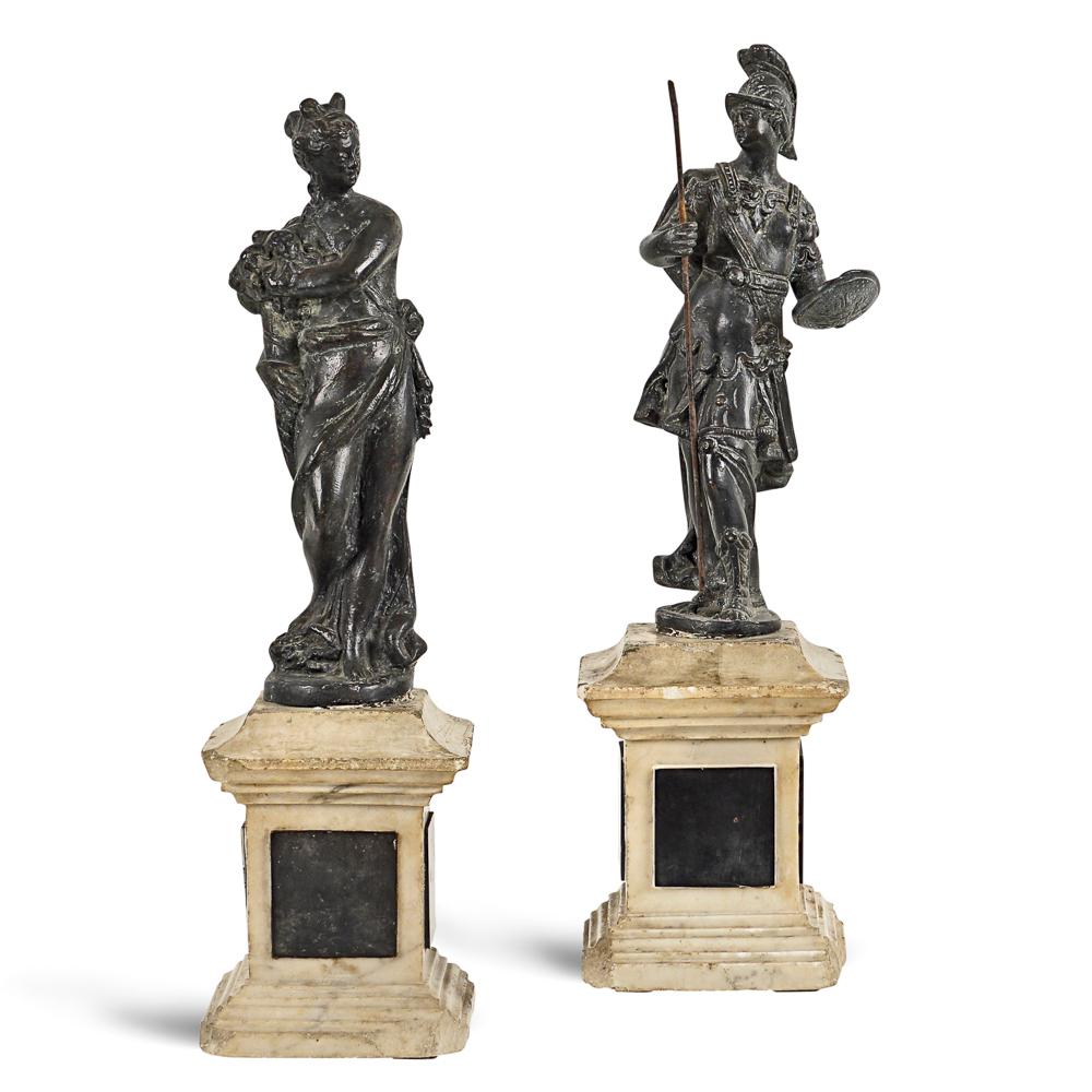 Tiziano Aspetti comparable auction result: tiziano aspetti attributed