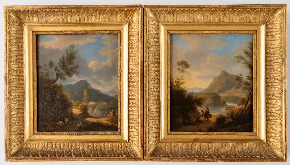 Martin Verstappen comparable auction result: martin verstappen 1773 1853