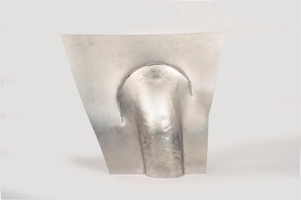 Carlo Lorenzetti comparable auction result: carlo lorenzetti roma 1934 parietale 2002