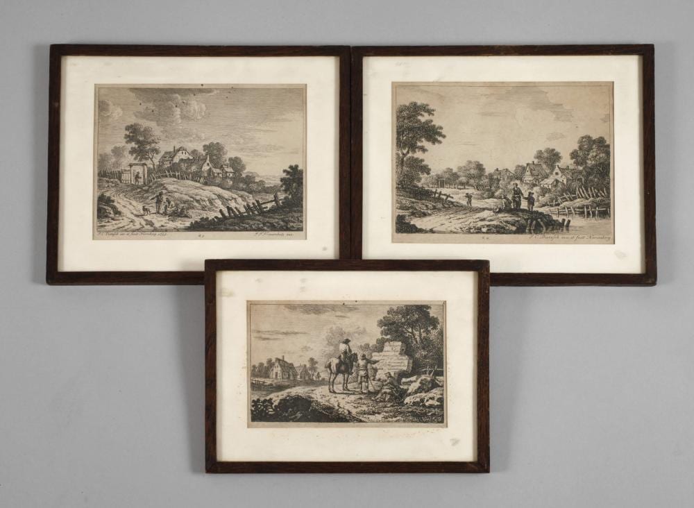 johann christoph dietzsch graphikkonvolut · Auktionshaus Mehlis GmbH · 2024-11-23 Johann Christoph Dietzsch comparable auction result: johann christoph dietzsch graphikkonvolut