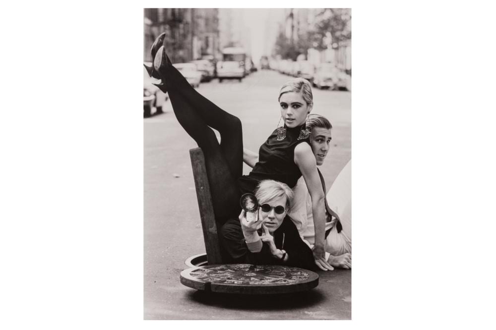 burt glinn 1925 2008 · Chiswick Auctions · 2024-11-19 Burt Glinn comparable auction result: burt glinn 1925 2008