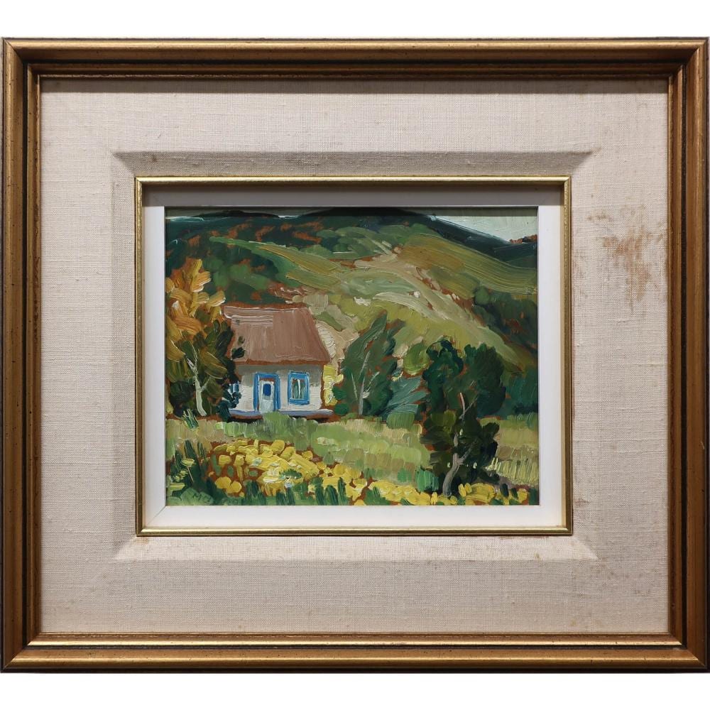 Mario Mauro comparable auction result: mario mauro canadian 1920 1984 dans la carri re ch teau richer