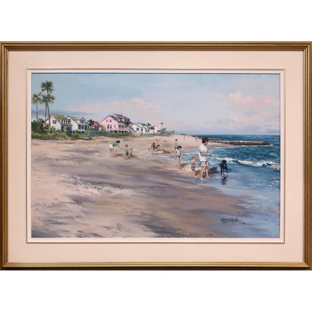 james lorimer keirstead canadian b 1932 the van hasstrecht s at edisto beach s c · Waddington's · 2024-11-07 James Lorimer Keirstead comparable auction result: james lorimer keirstead canadian b 1932 the van hasstrecht s at edisto beach s c