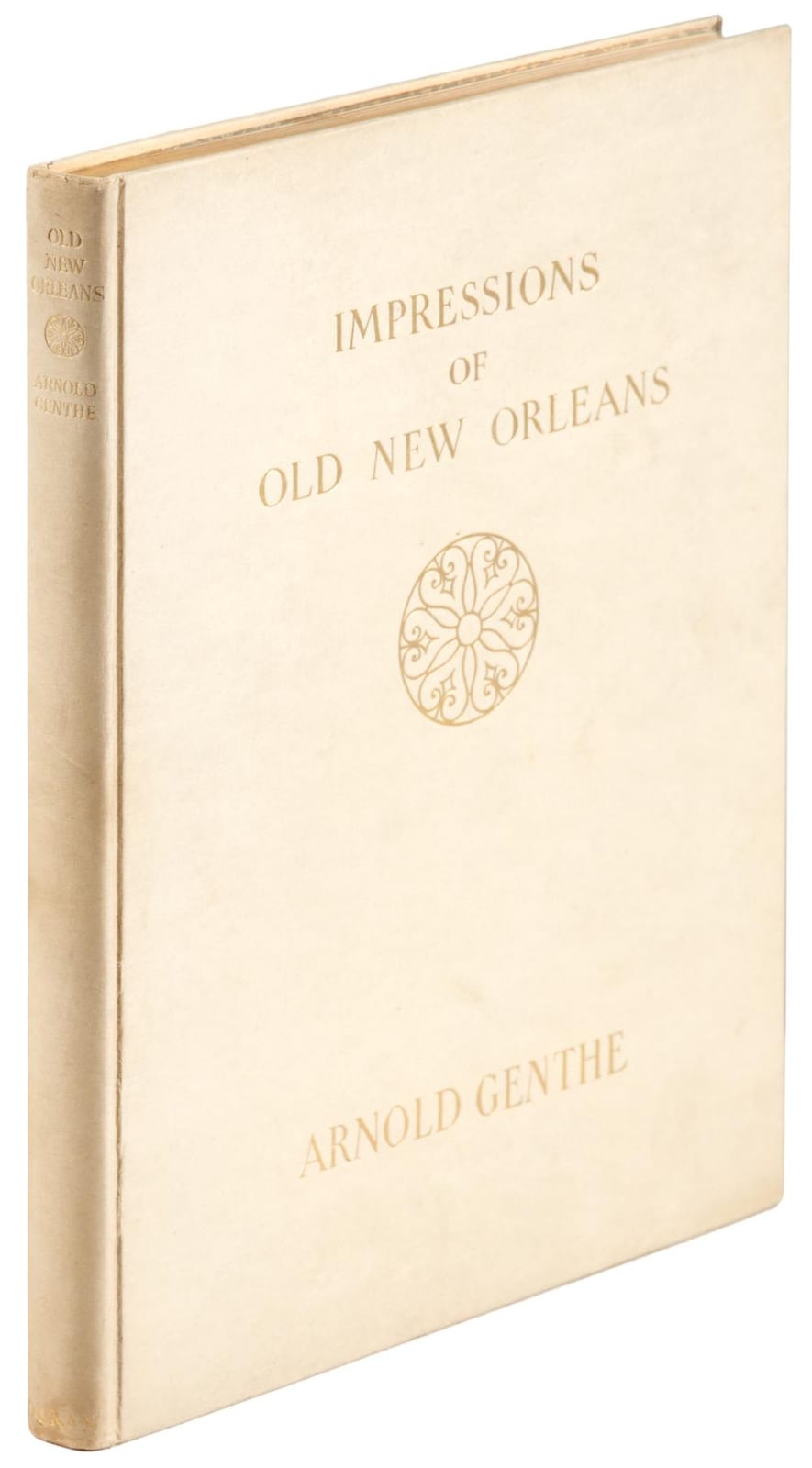signed by arnold genthe · PBA Galleries Auctions & Appraisers · 2024-11-21 Arnold Genthe comparable auction result: signed by arnold genthe