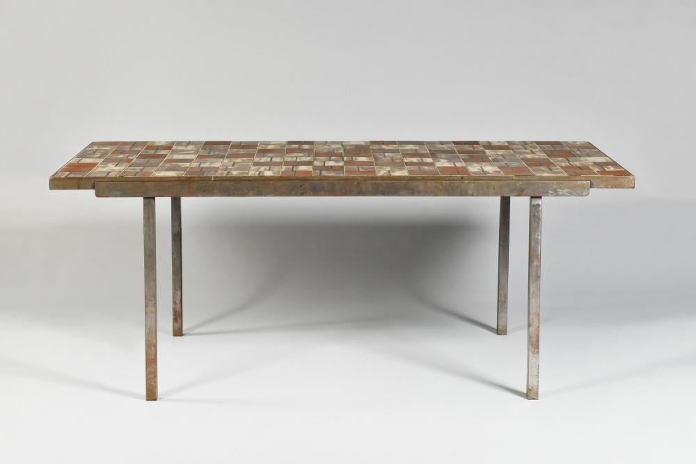 Colette Gueden comparable auction result: colette gueden 1905 2000 et mado jolain 1921 20