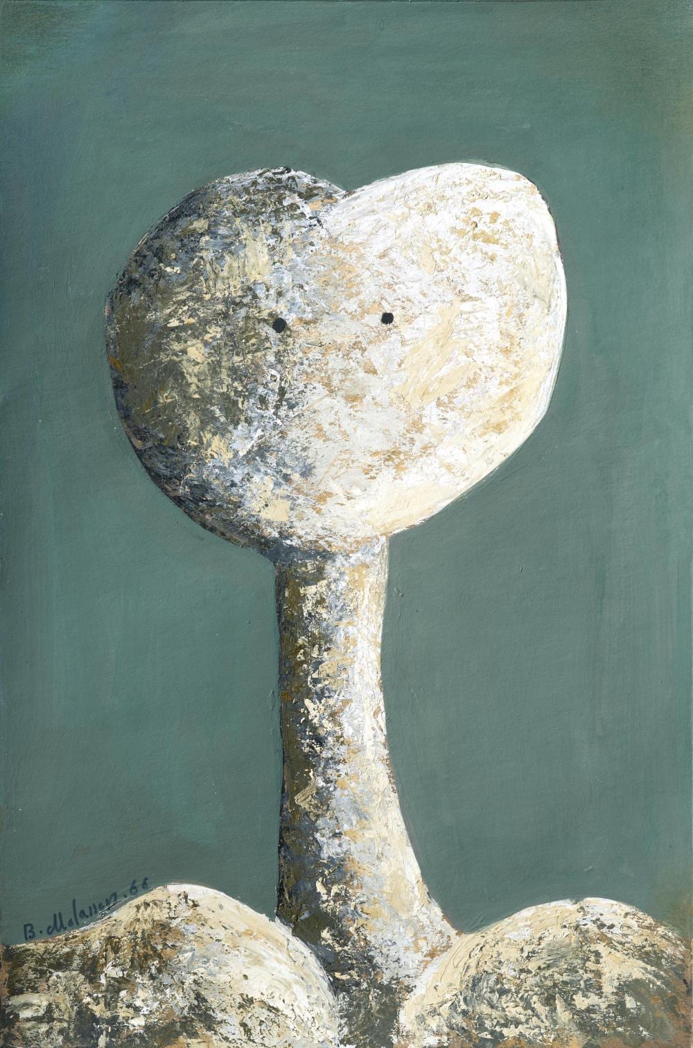bahman mohasses · Dorotheum · 2024-11-19 Bahman Mohasses comparable auction result: bahman mohasses