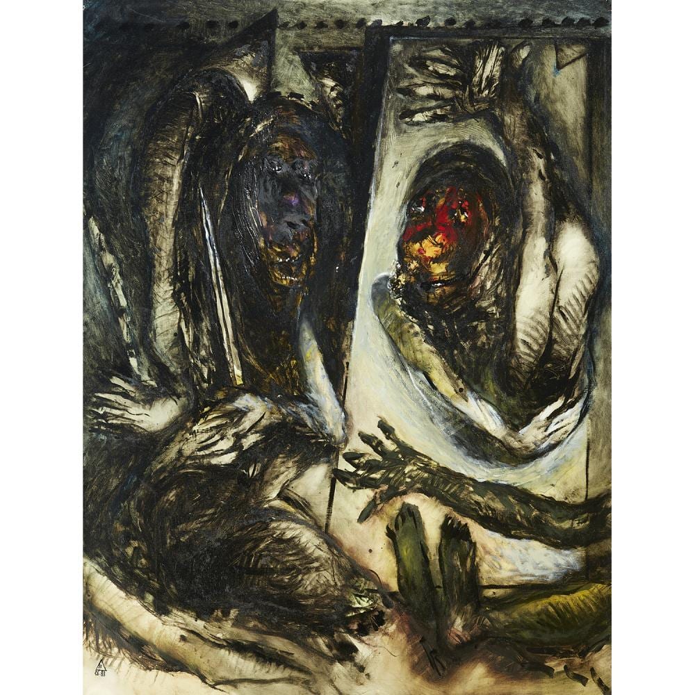 Stani Nitkowski comparable auction result: stani nitkowski 1949 2001