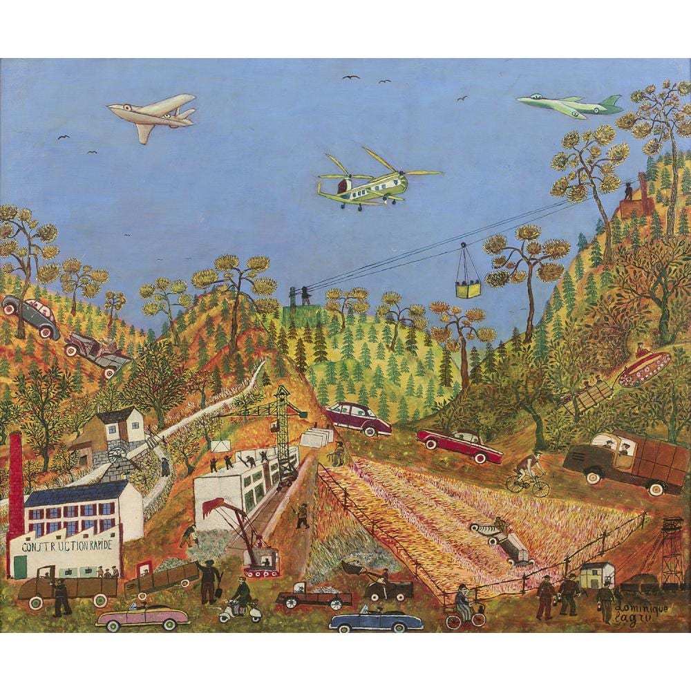 Dominique Lagru comparable auction result: dominique lagru 1873 1960