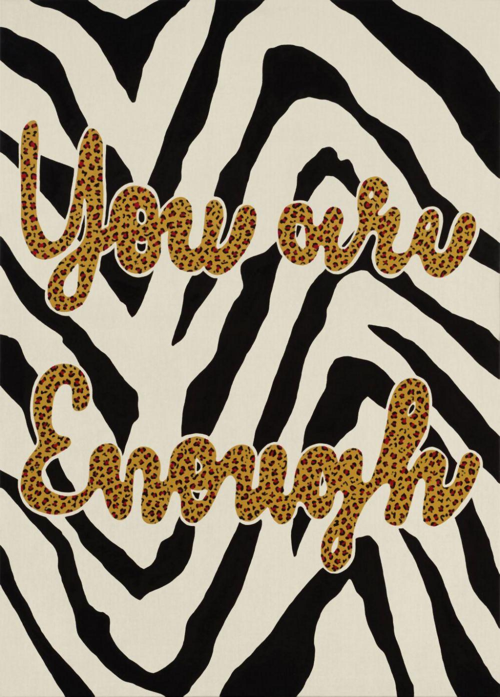 Joel Mesler comparable auction result: joel mesler you are enough