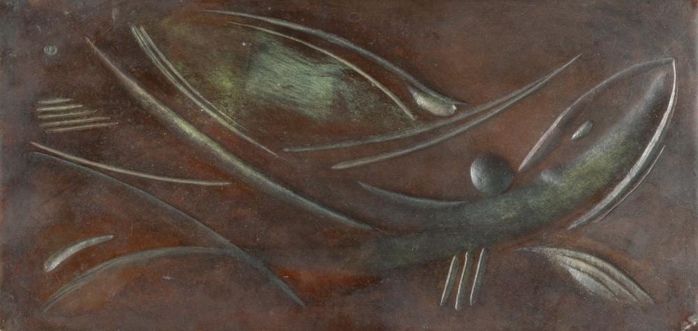 William Wauer comparable auction result: william wauer 1866 oberwiesenthal berlin 1962 relief i