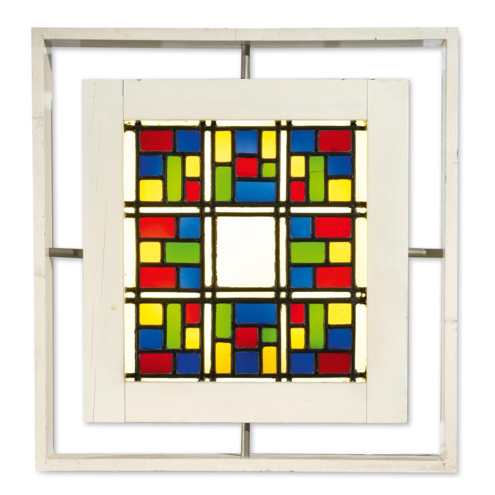 Theo van Doesburg comparable auction result: theo van doesburg 1883 1931 composition