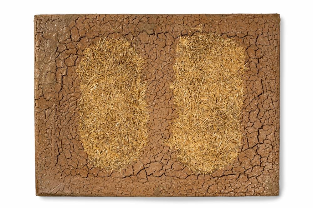Marcos Grigorian comparable auction result: marcos grigorian iran 1925 2007 earthwork