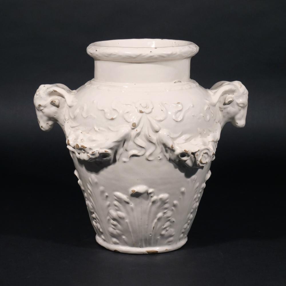 Angelo Minghetti comparable auction result: angelo minghetti bologna 1822 1885 jardiniere