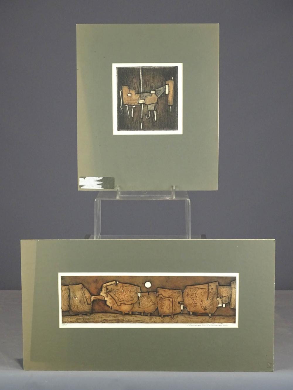 joseph demarais 1927 1971 · Copake Auction Inc. · 2024-11-23 Joseph Demarais comparable auction result: joseph demarais 1927 1971