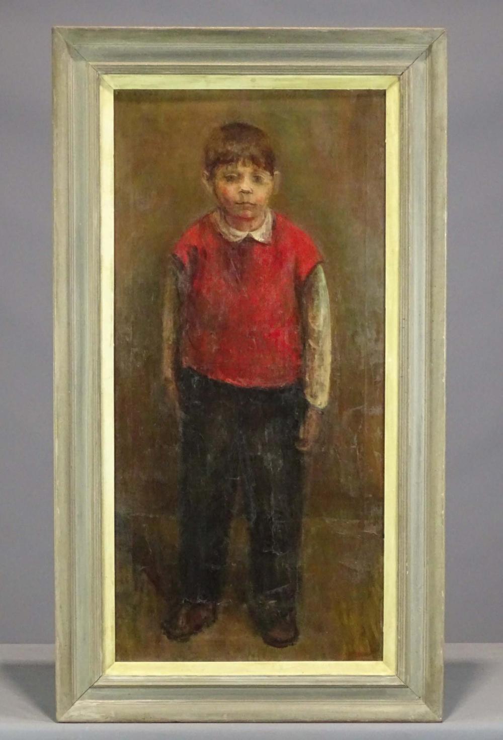 Marvin Cherney comparable auction result: marvin cherney 1925 1966