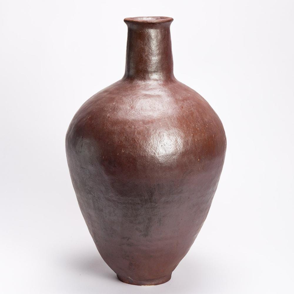 Simone Leigh comparable auction result: simone leigh 1967 untitled