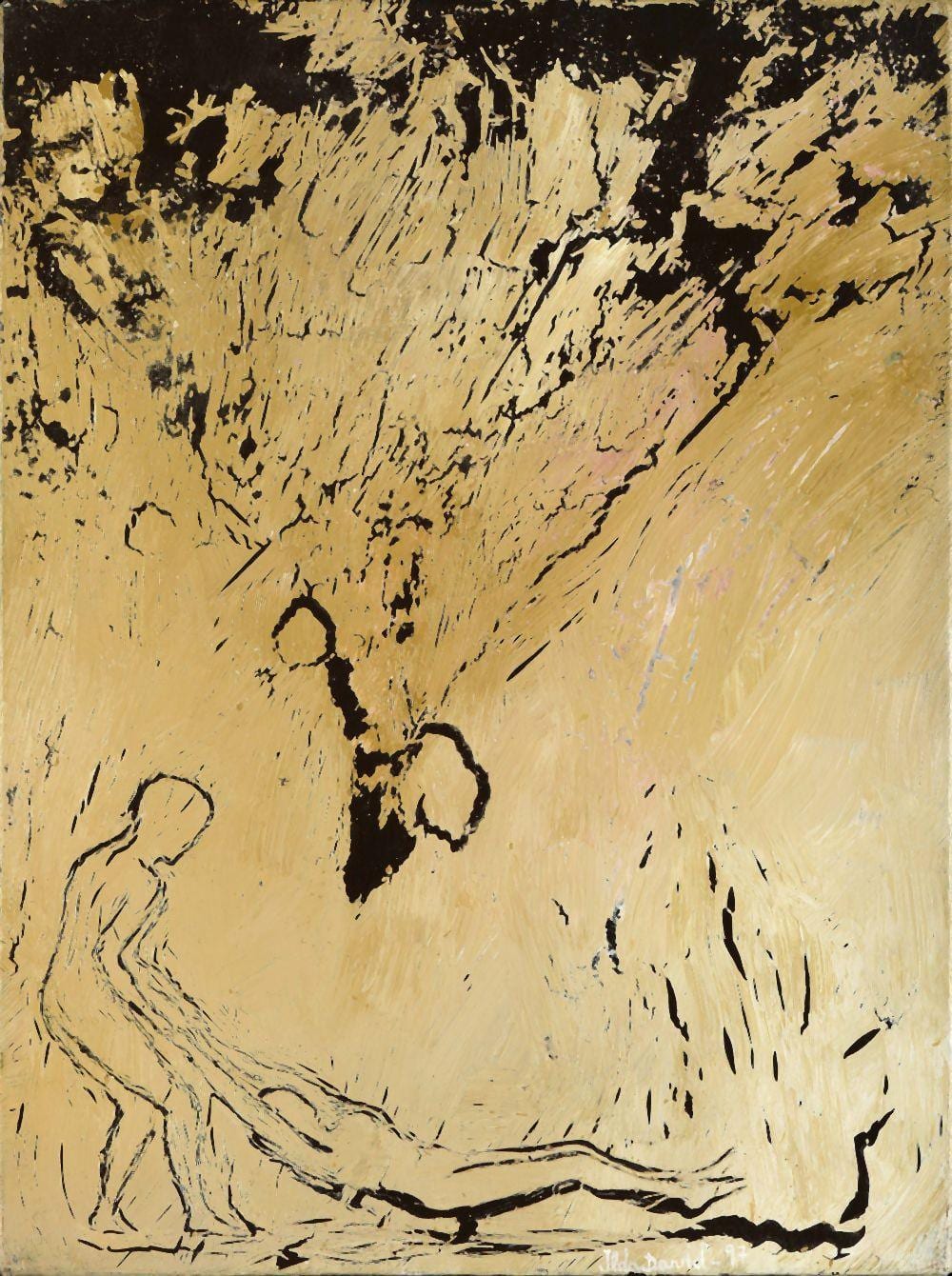ilda david nasc 1955 untitled · Cabral Moncada Leilões · 2024-11-18 Ilda David comparable auction result: ilda david nasc 1955 untitled