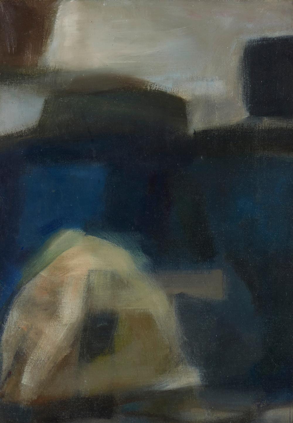 Luís Dourdil comparable auction result: lu s dourdil 1914 1989 untitled sketch