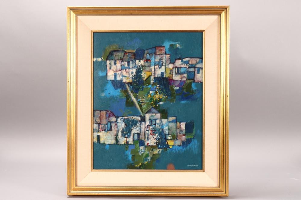 Louis James comparable auction result: louis robert james 1920 96