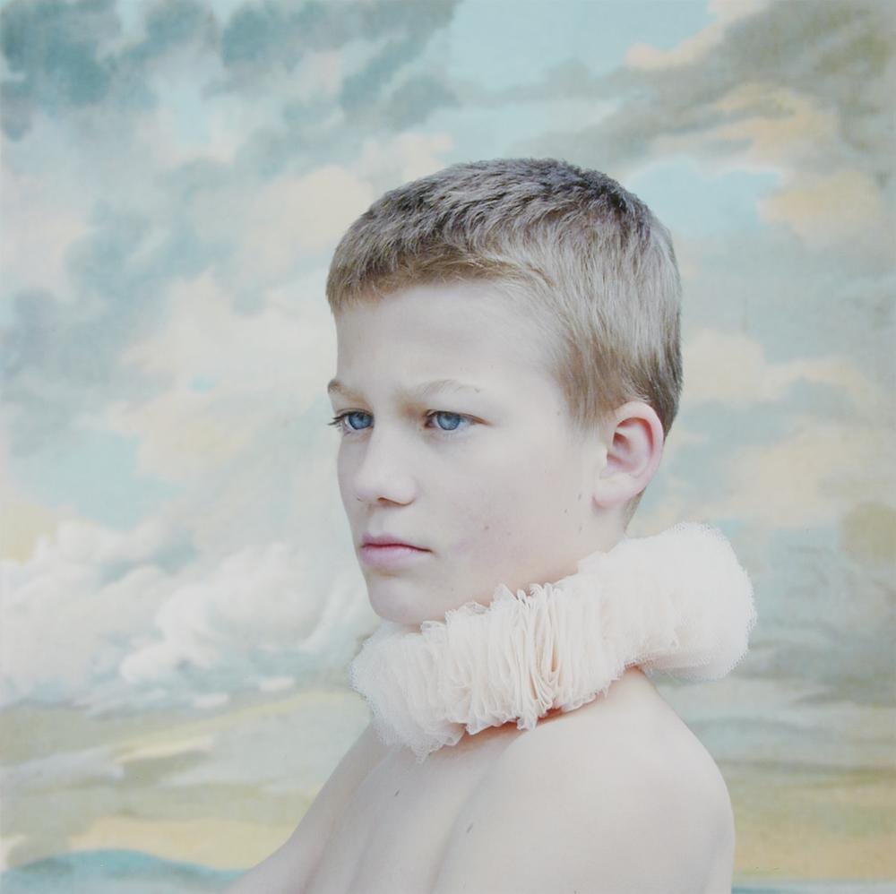 Loretta Lux comparable auction result: loretta lux troll 3 2000