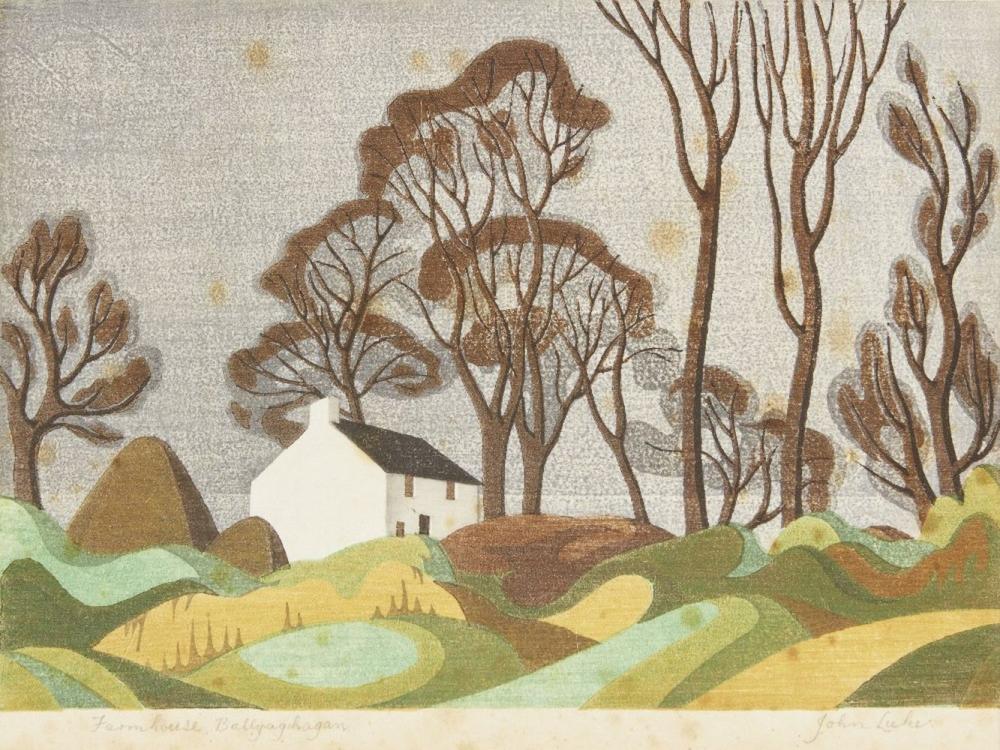 John Luke comparable auction result: john luke farmhouse ballyaghagan