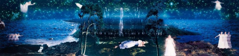 hong lei i dreamed of being killed by my father when flying in langyuan garden 2000 · Roseberys · 2024-11-21 Hong Lei comparable auction result: hong lei i dreamed of being killed by my father when flying in langyuan garden 2000