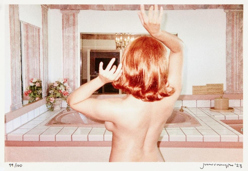 juno calypso untitled 2023 · Roseberys · 2024-11-21 Juno Calypso comparable auction result: juno calypso untitled 2023
